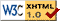 Poprawny XHTML!