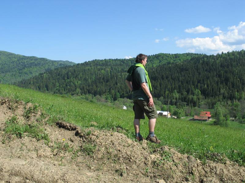 Bieszczady013.jpg, galeria Bieszczady