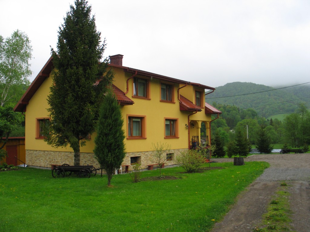 cisna_20080522_120541_014.jpg, galeria Bieszczady_2008