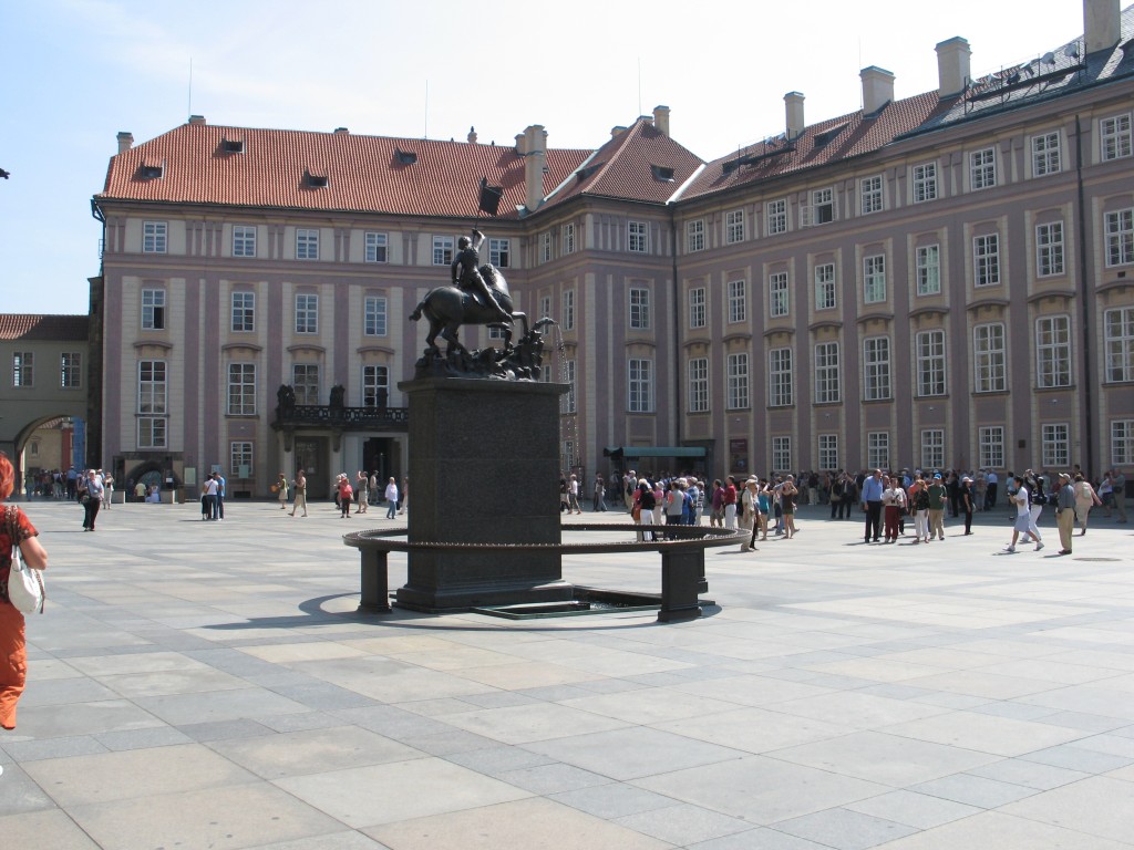 20070607_093749_617-zamek praski.jpg, galeria Karkonosze_Praga