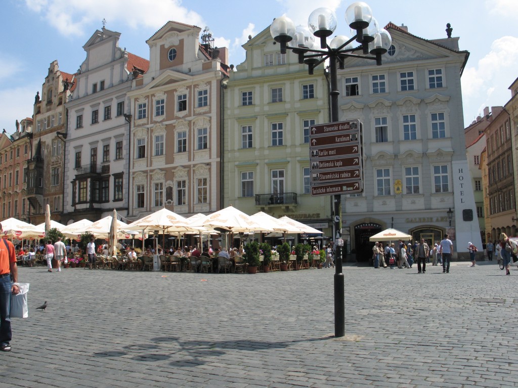 20070607_123050_497-rynek starego miasta.jpg, galeria Karkonosze_Praga