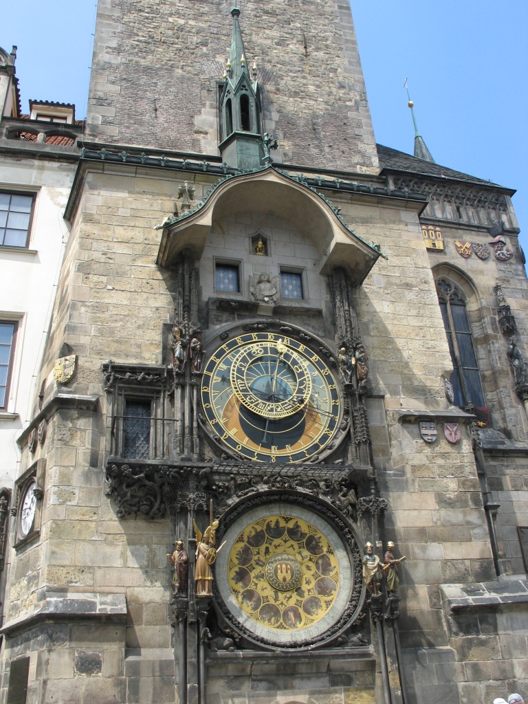 20070607_124409_388-zegar orloj.jpg, galeria Karkonosze_Praga