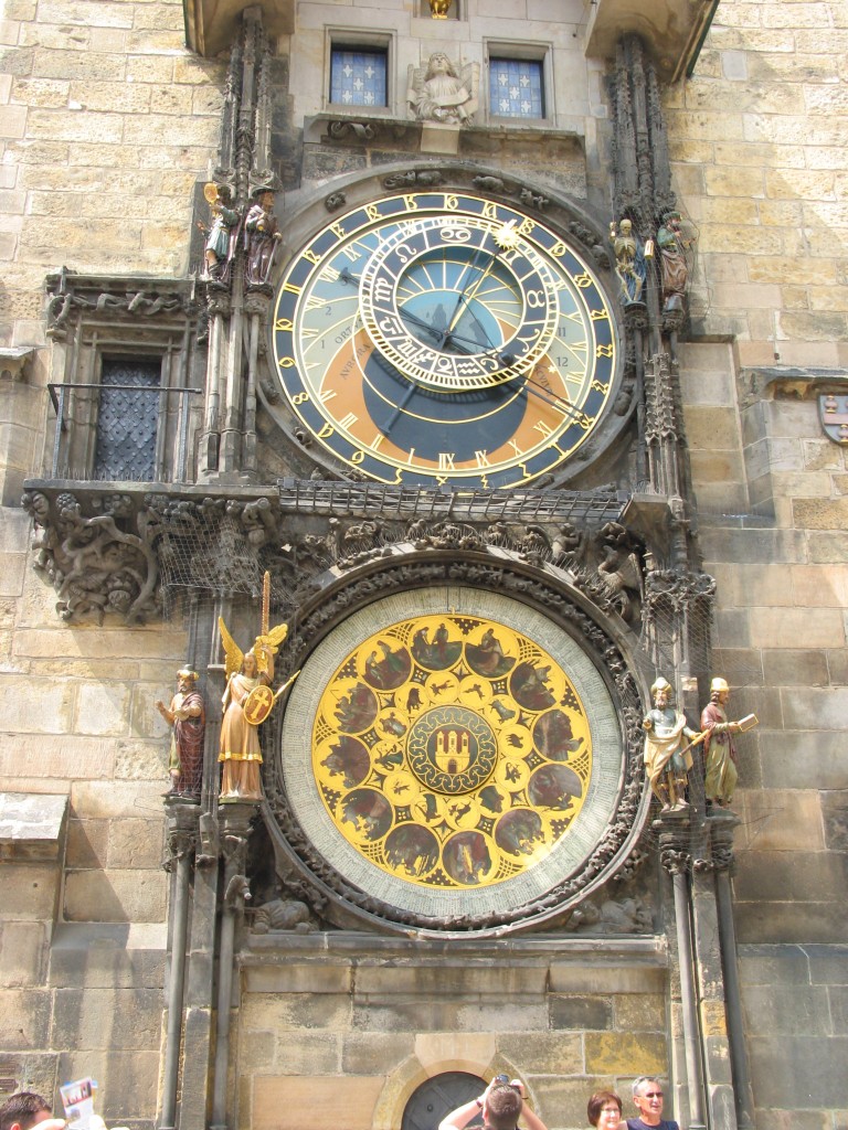 20070607_135006_092-zegar orloj.jpg, galeria Karkonosze_Praga