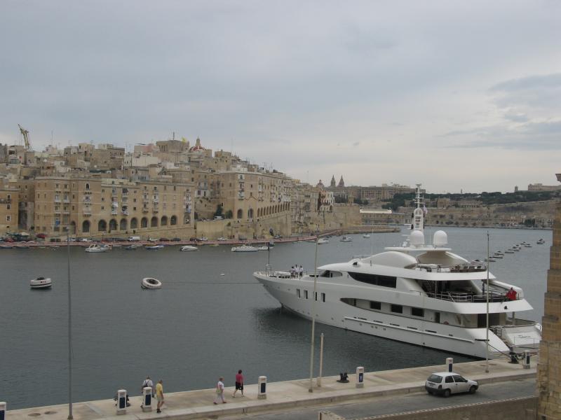 20050829150154 vittoriosa harbour.jpg, galeria Malta
