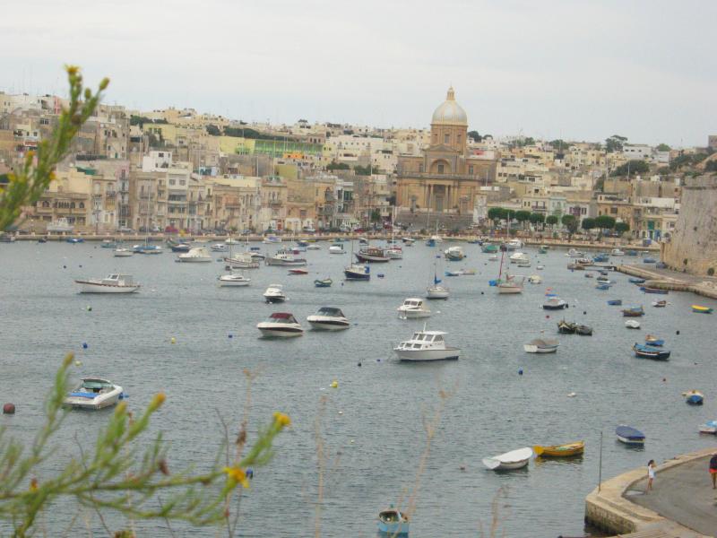 20050829151338 vittoriosa harbour3.jpg, galeria Malta
