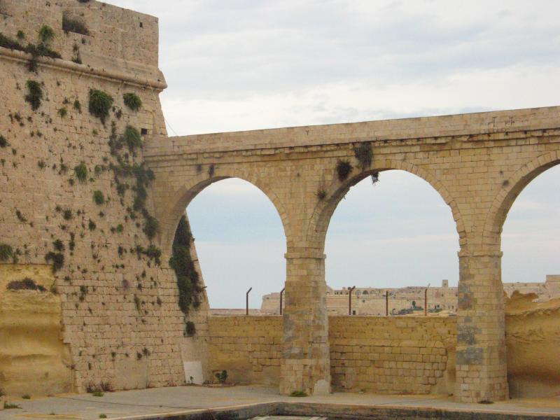 20050829152656 vittoriosa - fort st angelo 01.jpg, galeria Malta