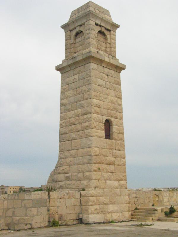 20050829153151 vittoriosa - fort st angelo 04.jpg, galeria Malta