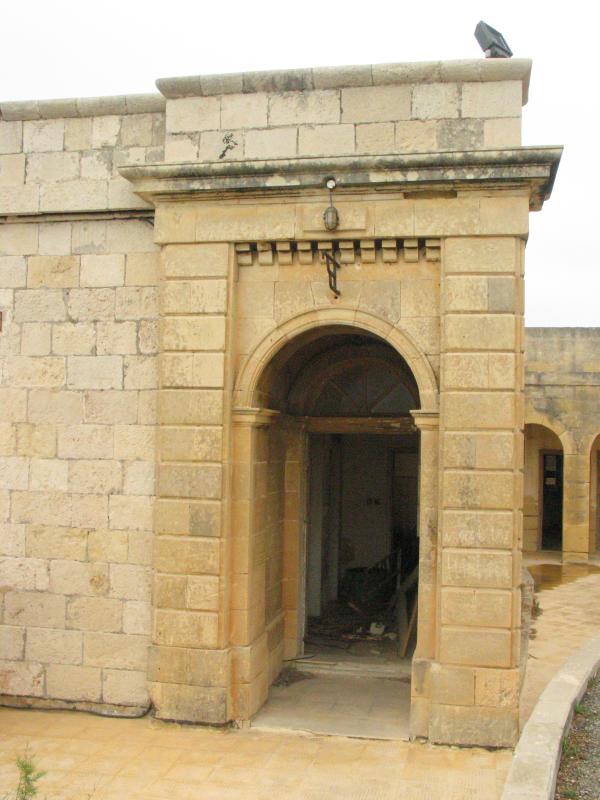 20050829154024 vittoriosa - fort st angelo 09.jpg, galeria Malta
