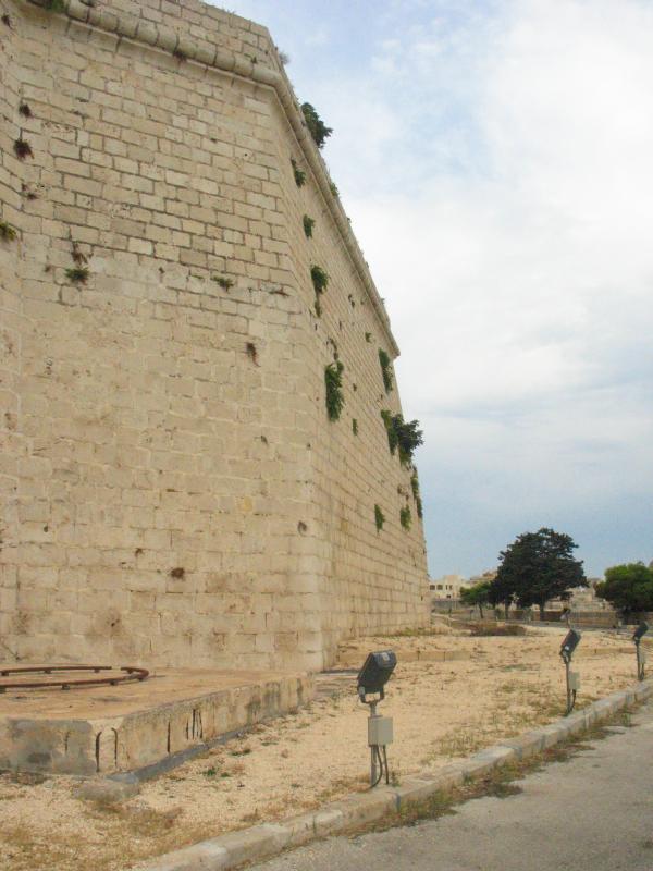 20050829154117 vittoriosa - fort st angelo 10.jpg, galeria Malta