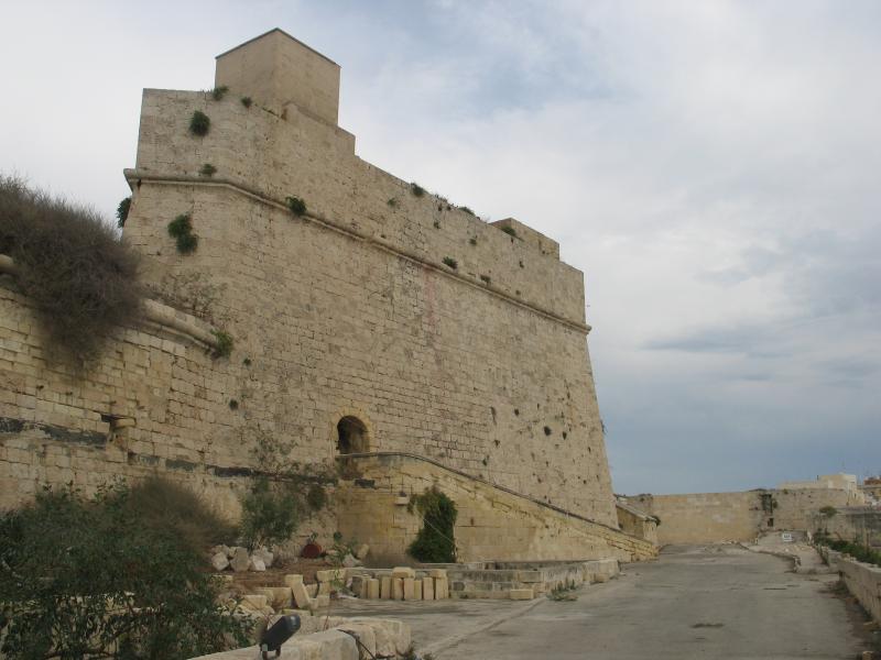 20050829154348 vittoriosa - fort st angelo 12.jpg, galeria Malta