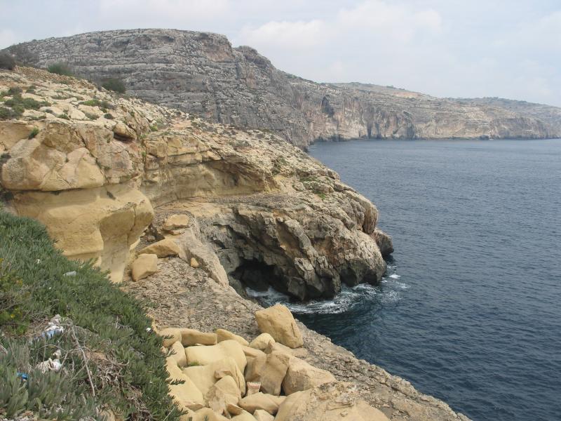20050831130332 blue grotto1.jpg, galeria Malta