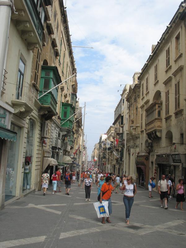 20050831144542 valletta - streets1.jpg, galeria Malta
