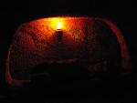 rabat - Saint Agathas catacombs2.jpg