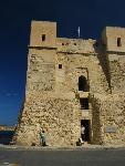 st. pauls bay - Wignacourt Tower.jpg