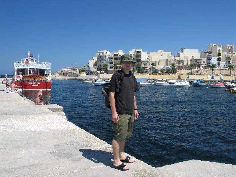 bugibba - st pauls bay.jpg, galeria Malta