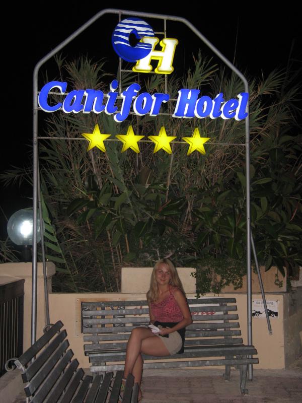 bugibba-qawra - canifor hotel.jpg, galeria Malta