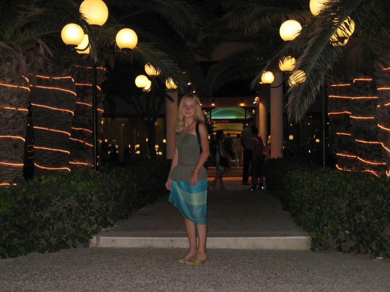 bugibba-qawra by night.jpg, galeria Malta