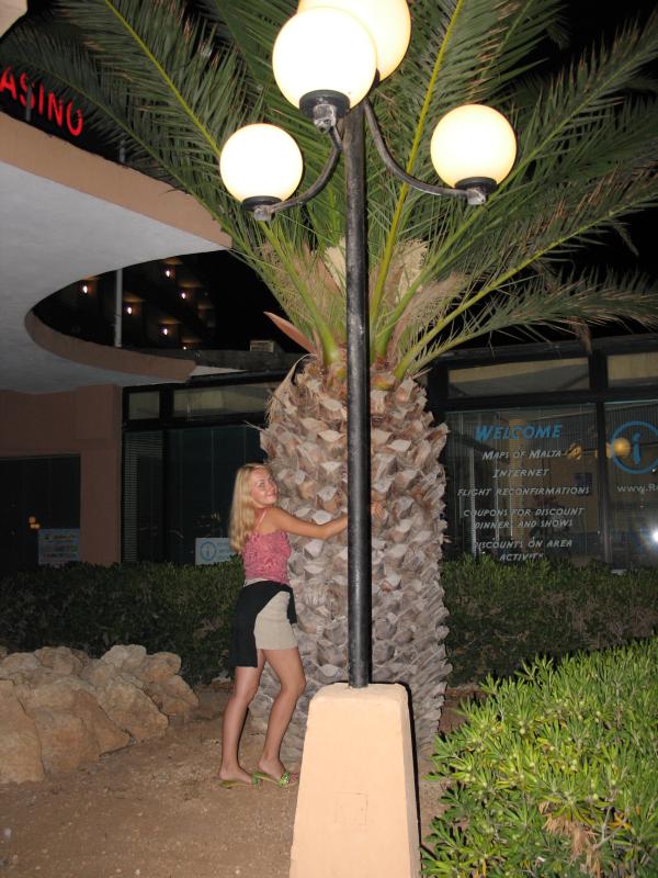 bugibba-qawra by night8.jpg, galeria Malta