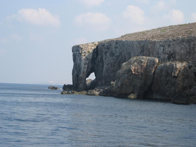 comino elephant.jpg, galeria Malta