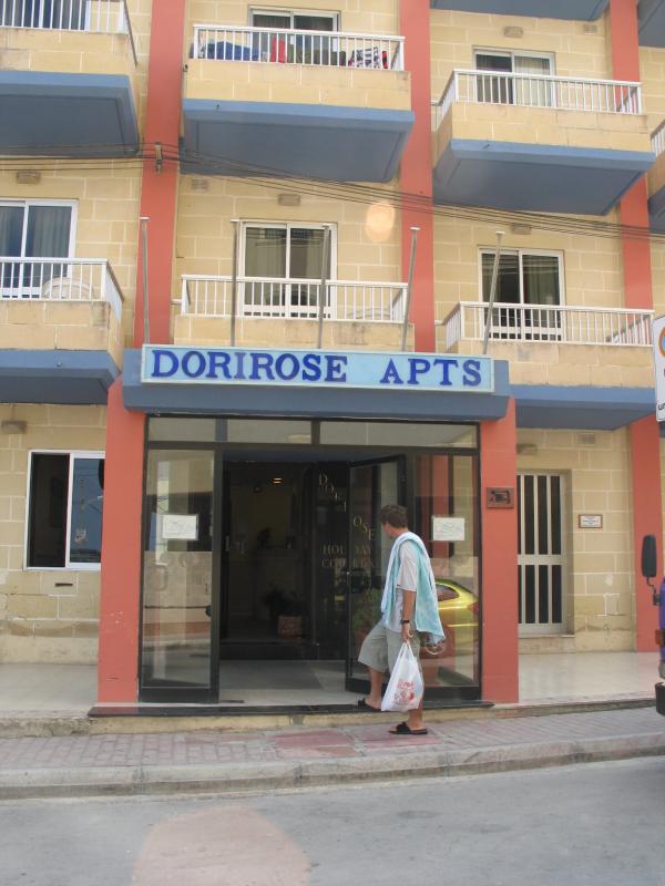 dorirose apts.jpg, galeria Malta
