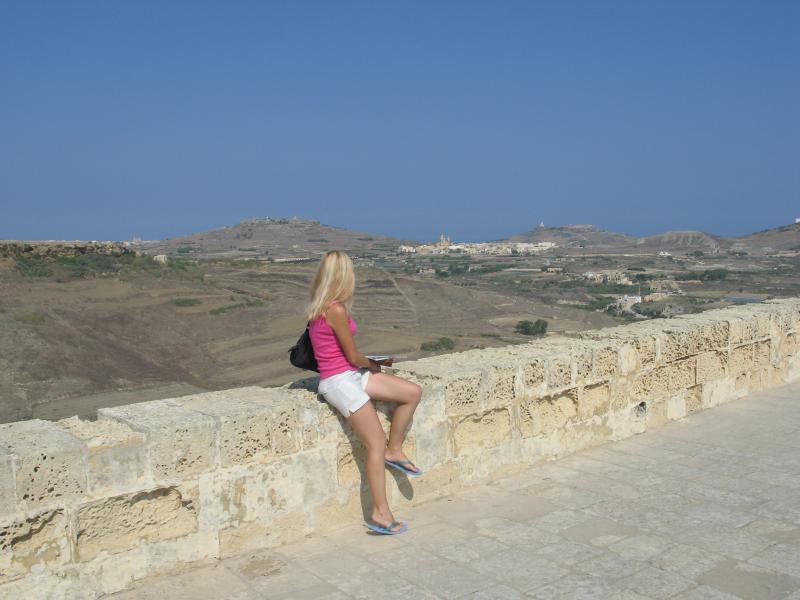 gozo - citadel7.jpg, galeria Malta