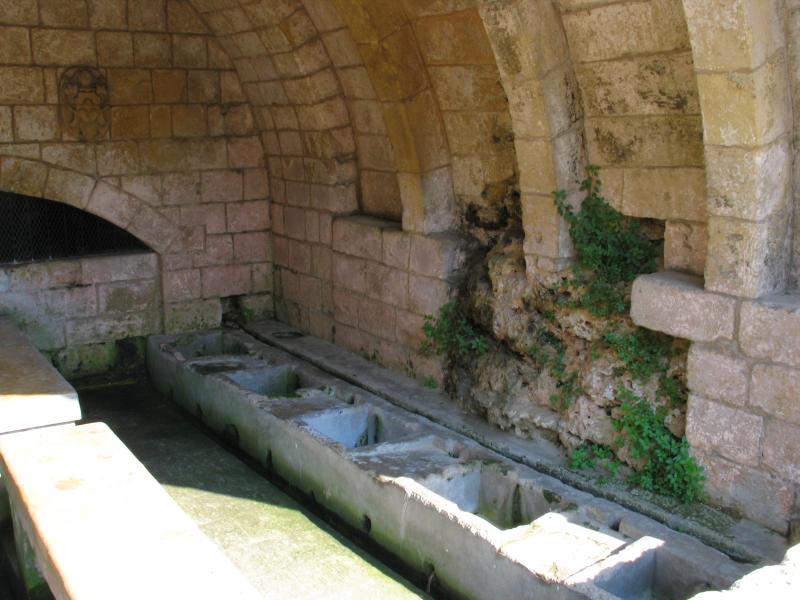 gozo - fontana laundry.jpg, galeria Malta