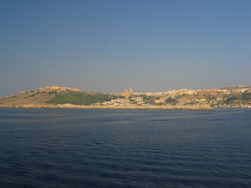 gozo ferry - gozo.jpg, galeria Malta