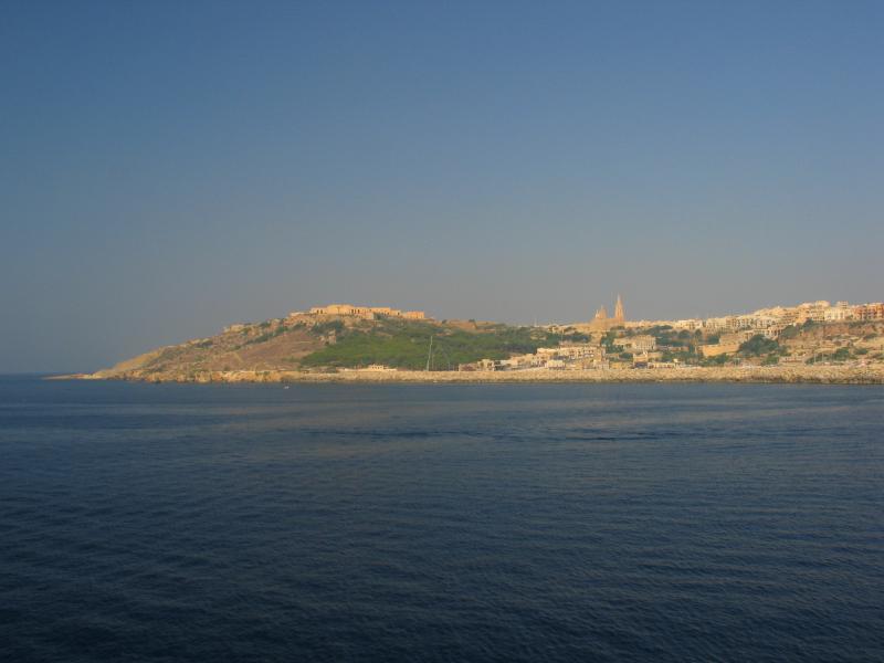 gozo ferry - gozo2.jpg, galeria Malta