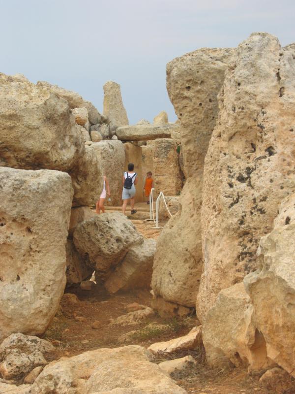 hagar qim - mnajdra temple26.jpg, galeria Malta