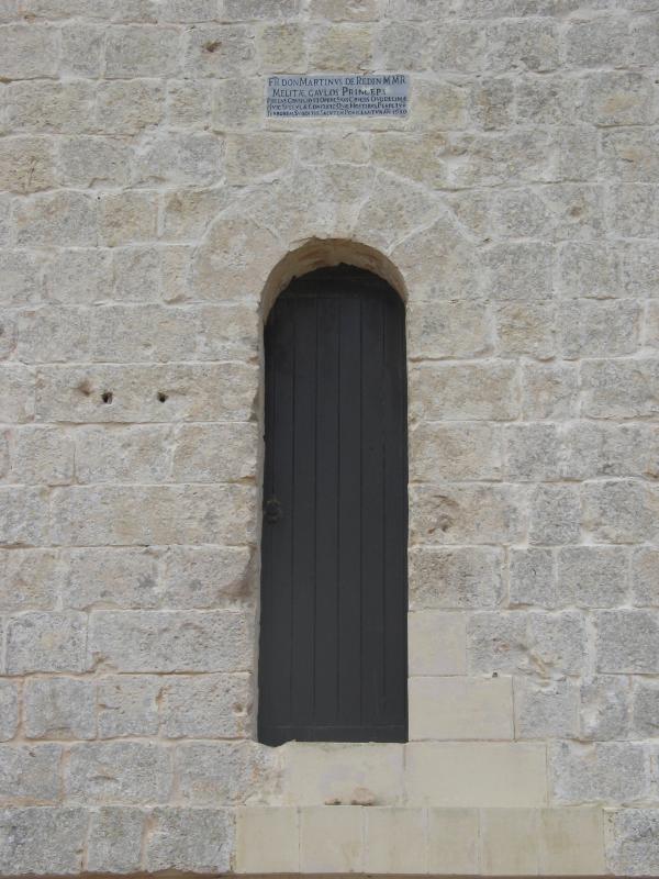 hagar qim temple - hamrija tower2.jpg, galeria Malta