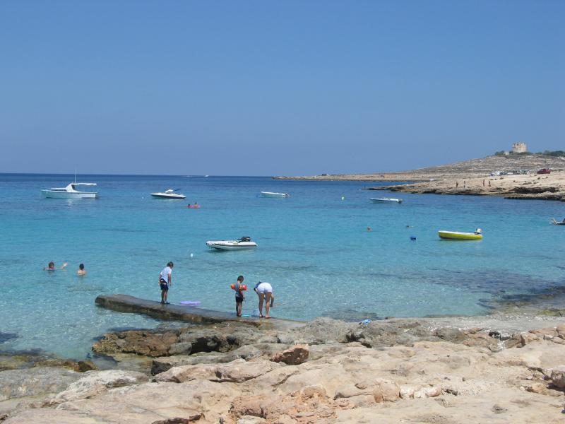 marfa - armier bay.jpg, galeria Malta