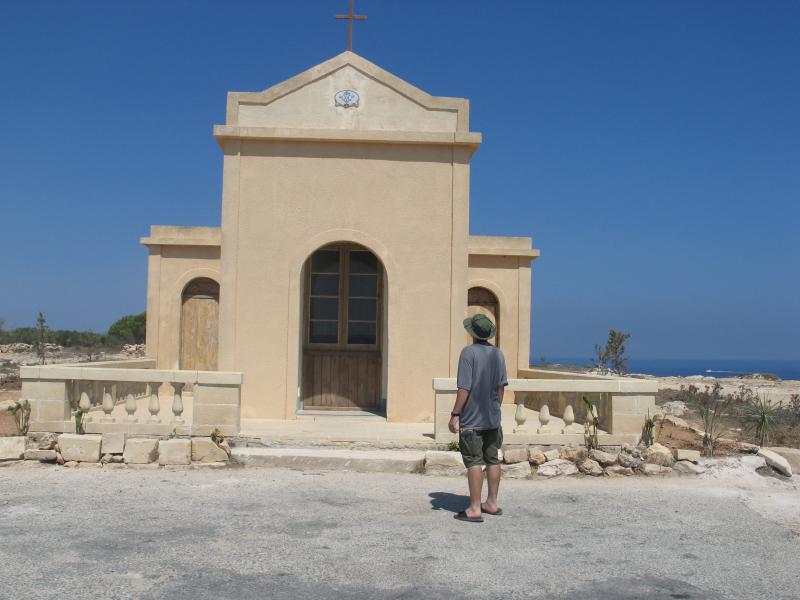 marfa - madonna chapel.jpg, galeria Malta