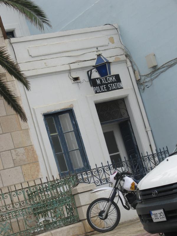 marsaxlokk - police station.jpg, galeria Malta