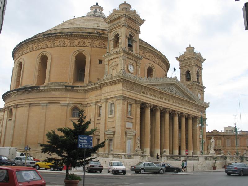mosta dome - full view.jpg, galeria Malta