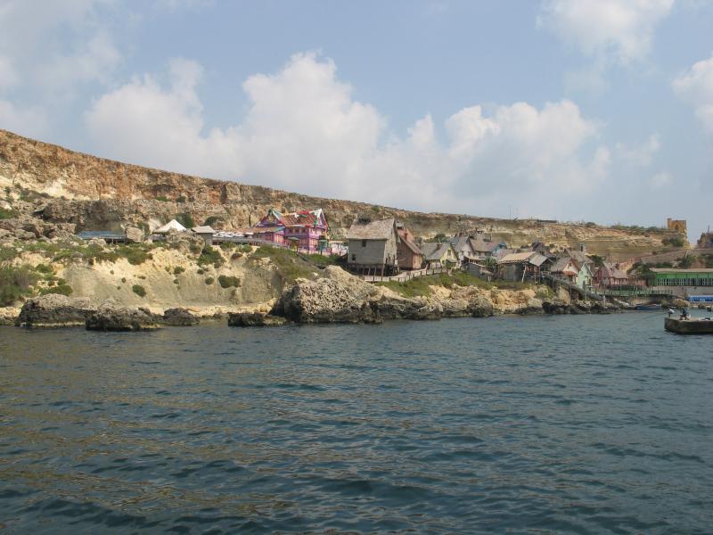popeyes village.jpg, galeria Malta