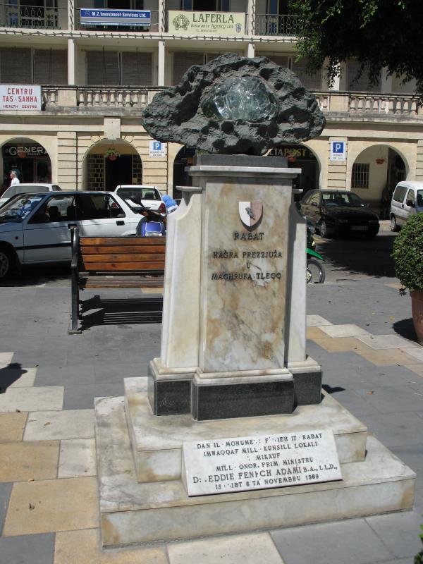 rabat - st pauls church4.jpg, galeria Malta