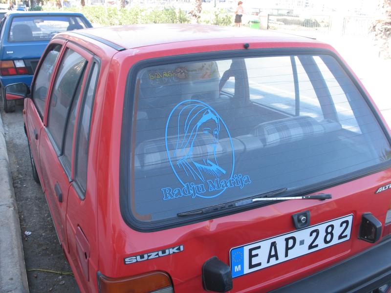 rydzyk was here.jpg, galeria Malta