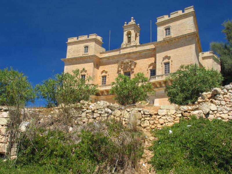 selmun palace.jpg, galeria Malta