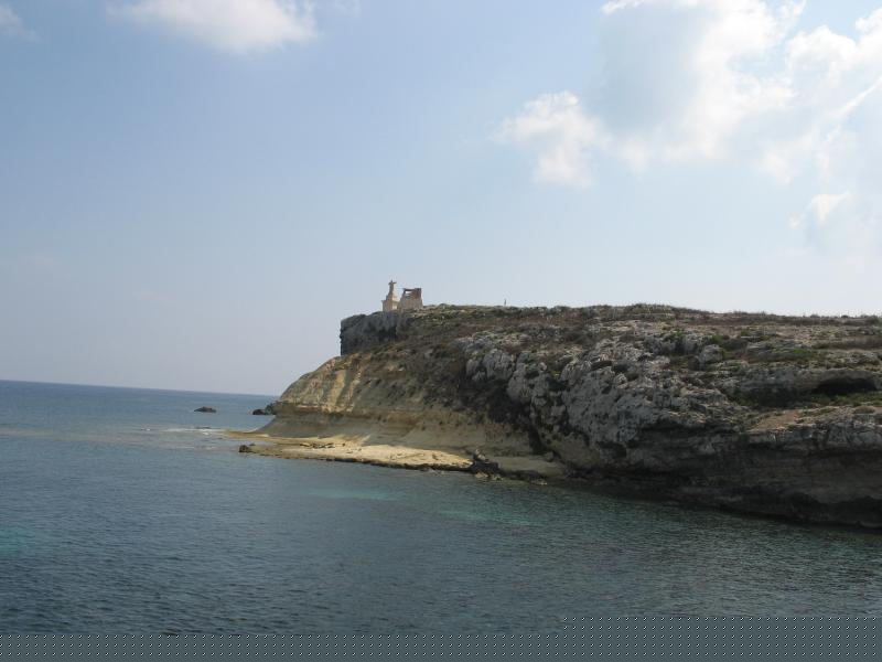 st pauls island2.jpg, galeria Malta