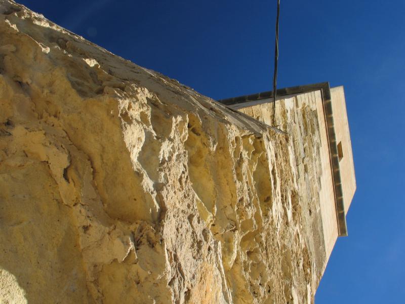 st. pauls bay - Wignacourt Tower2.jpg, galeria Malta
