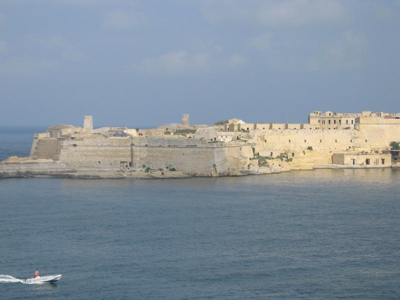 valetta - fort rinella.jpg, galeria Malta