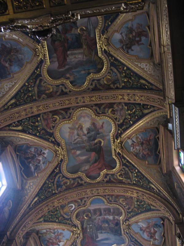 valletta - St Pauls Shipwreck Church3.jpg, galeria Malta
