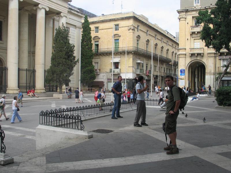valletta - law court2.jpg, galeria Malta