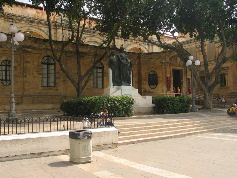 valletta - st johns cathedral.jpg, galeria Malta