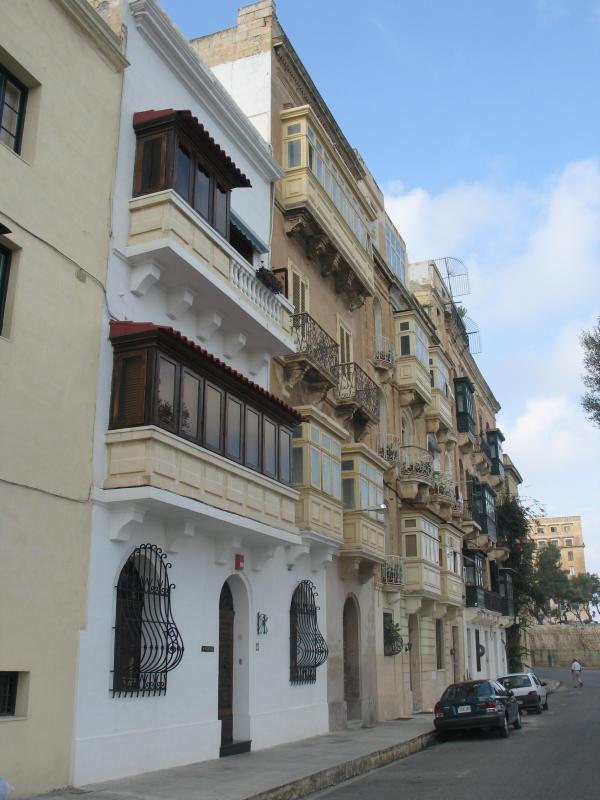 valletta - streets2.jpg, galeria Malta