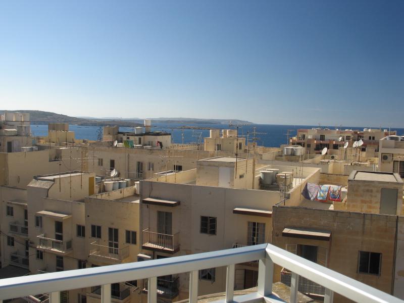 view from canifor hotel.jpg, galeria Malta
