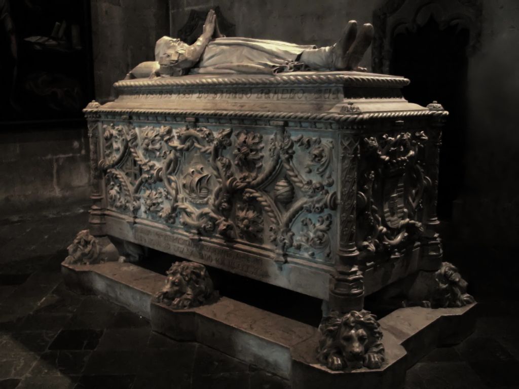 20080709143737 - Vasco da Gama tomb PS m.jpg, galeria Portugalia