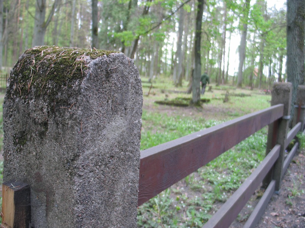 20070430_073858_038 - stary cmentarz.jpg, galeria RucianeNida_Kadzidlowo_Krutyn_Mragowo