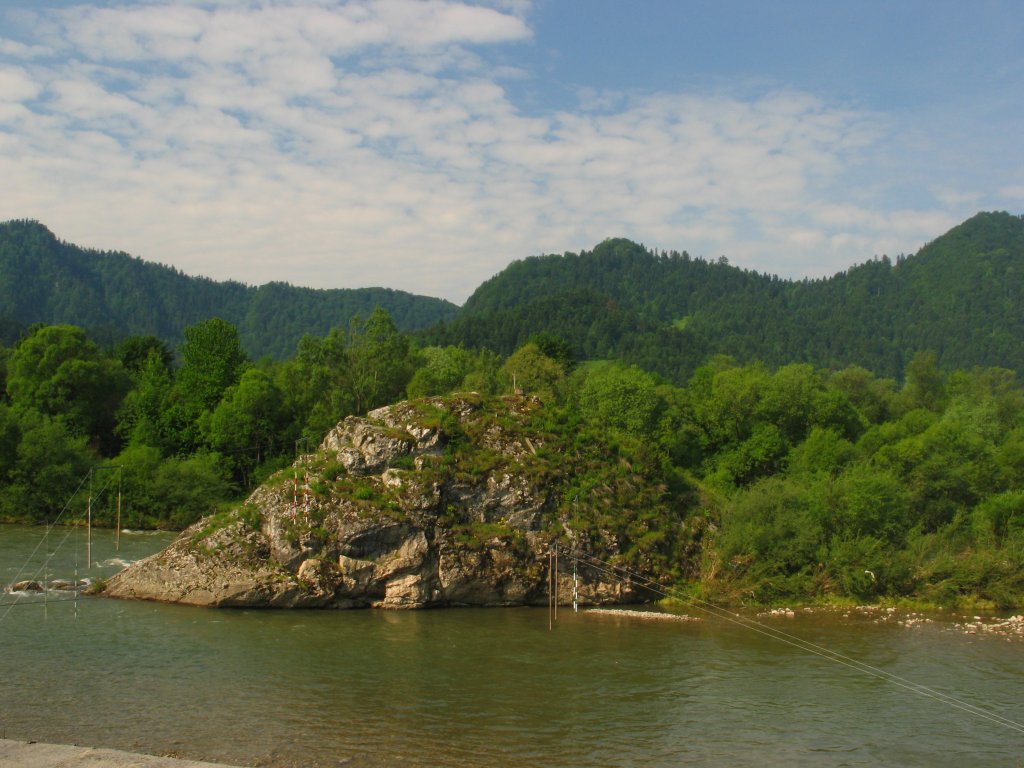A-szczawnica-dunajec01.JPG, galeria Szczawnica