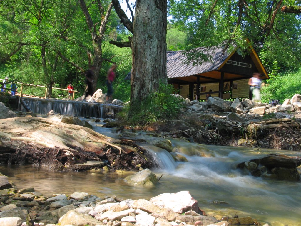 A-wawoz_homole00.JPG, galeria Szczawnica